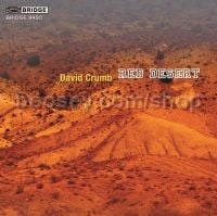 Red Desert (Bridge Records Audio CD)